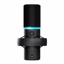 Trust GXT 255+ Onyx Noir Microphone de PC - Vue supplémentaire 5