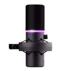Trust GXT 255+ Onyx Noir Microphone de PC - Vue supplémentaire 6