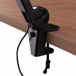 Trust GXT 255+ Onyx Noir Microphone de PC - Vue supplémentaire 9