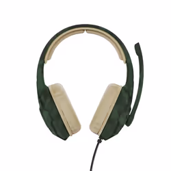 Trust GXT 411C Radius Beige, Noir, Vert