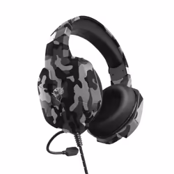 Trust GXT 1323 ALTUS Noir, Camouflage - Vue supplémentaire 4