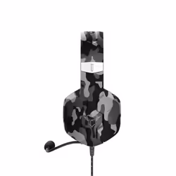 Trust GXT 1323 ALTUS Noir, Camouflage - Vue supplémentaire 5
