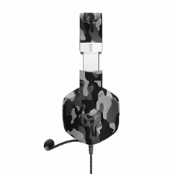 Trust GXT 1323 ALTUS Noir, Camouflage - Vue supplémentaire 6