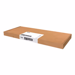 Trust TK-150 clavier USB Français Noir - Vue supplémentaire 5