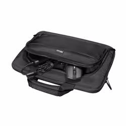 Trust Sydney 14" Malette Noir