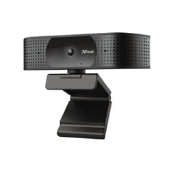 Trust TW-350 webcam 3840 x 2160 pixels USB 2.0 Noir