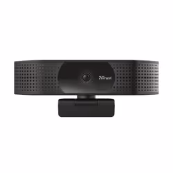 Trust TW-350 webcam 3840 x 2160 pixels USB 2.0 Noir