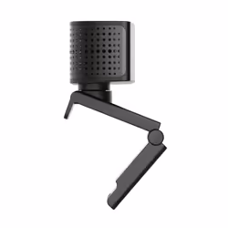 Trust TW-350 webcam 3840 x 2160 pixels USB 2.0 Noir