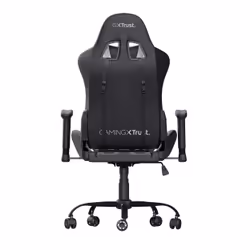 Trust GXT 708W Resto Siège de jeu universel Noir, Blanc - Vue supplémentaire 5