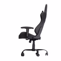 Trust GXT 708 Resto Siège de jeu universel Noir