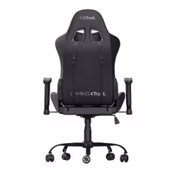 Trust GXT 708 Resto Siège de jeu universel Noir