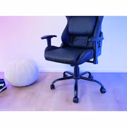 Trust GXT 708 Resto Siège de jeu universel Noir - Vue supplémentaire 7