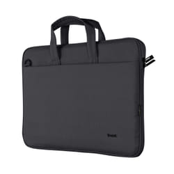 Trust Bologna 16" Sac Toploader Noir