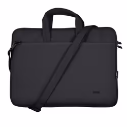 Trust Bologna 16" Sac Toploader Noir