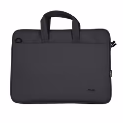 Trust Bologna 16" Sac Toploader Noir