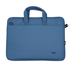 Trust Bologna 16" Malette Bleu