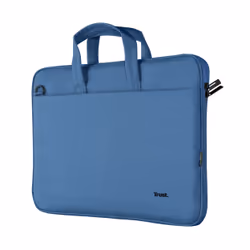 Trust Bologna 16" Malette Bleu