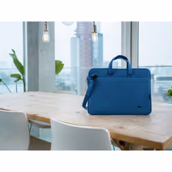 Trust Bologna 16" Malette Bleu - Vue supplémentaire 4