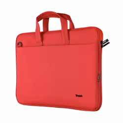 Trust Bologna 16" Malette Rouge