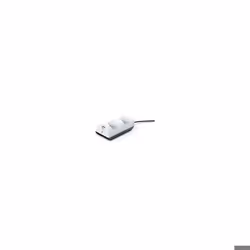 Trust GXT 254, Kit chargeur, PlayStation 5, Noir, Blanc, Avec fil, 65 mm, 130 mm