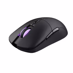 Trust GXT 980 Redex, Droitier, Optique, RF sans fil, 10000 DPI, Noir
