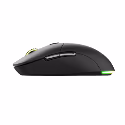 Trust GXT 980 Redex souris Droitier RF sans fil Optique 10000 DPI