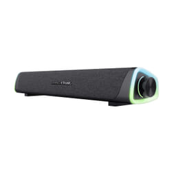 Trust GXT 620 Axon Noir 2.0 canaux 12 W