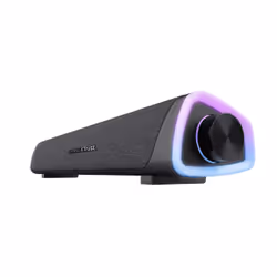 Trust GXT 620 Axon Noir 2.0 canaux 12 W