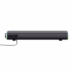Trust GXT 620 Axon Noir 2.0 canaux 12 W - Vue supplémentaire 7
