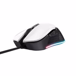 Trust GXT 922W YBAR souris Droitier USB Type-A Optique 7200 DPI