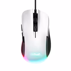 Trust GXT 922W YBAR souris Gaming Droitier USB Type-A Optique 7200 DPI - Vue supplémentaire 4
