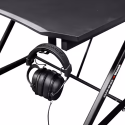 Trust GXT 711X Dominus Noir