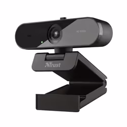 Trust TW-200, 1920 x 1080 pixels, Full HD, 30 ips, 1920x1080@30fps, 1080p, 70°