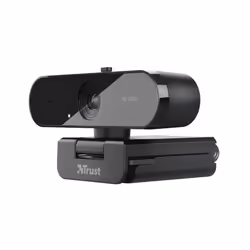Trust TW-200 webcam 1920 x 1080 pixels USB 2.0 Noir