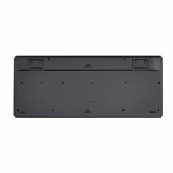Trust Trezo clavier Souris incluse RF sans fil QZERTY Espagnole Noir - Vue supplémentaire 6