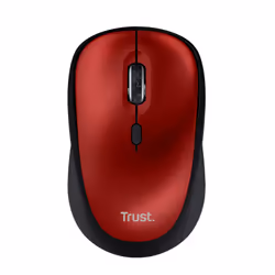 Trust Yvi+ souris Droitier RF sans fil Optique 1600 DPI