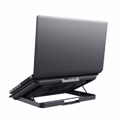 Trust Exto Support de refroidissement pour ordinateur portable - Vue supplémentaire 4