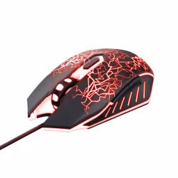 Trust GXT 783X souris Ambidextre USB Type-A Optique 4000 DPI