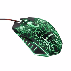 Trust GXT 783X souris Ambidextre USB Type-A Optique 4000 DPI
