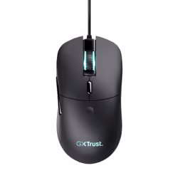 Trust GXT 981 Redex souris Droitier USB Type-A Optique 10000 DPI - Vue supplémentaire 4