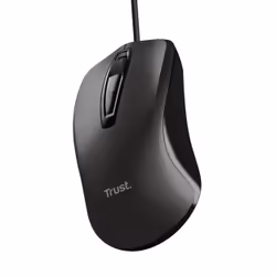 Trust 24657 souris Ambidextre USB Type-A Optique 1200 DPI - Vue supplémentaire 4