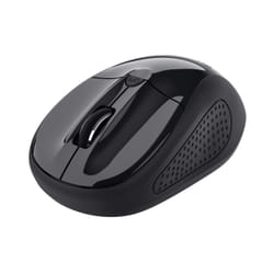 Trust 24658 souris Bureau Ambidextre RF sans fil Optique 1600 DPI