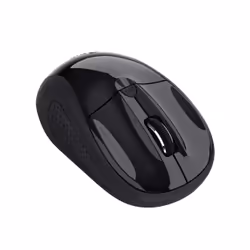 Trust 24658 souris Bureau Ambidextre RF sans fil Optique 1600 DPI