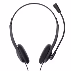 Trust 24659 écouteur/Casque Avec fil Arceau Noir - Vue supplémentaire 4