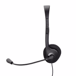 Trust 24659 écouteur/Casque Avec fil Arceau Noir - Vue supplémentaire 5