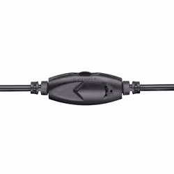 Trust 24659 écouteur/Casque Avec fil Arceau Noir - Vue supplémentaire 6