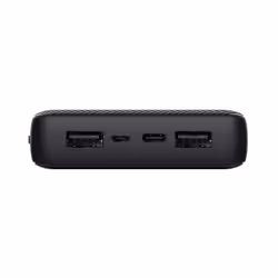 Trust Primo Lithium-Ion (Li-Ion) 20000 mAh Noir