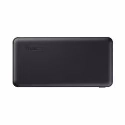 Trust Primo Lithium-Ion (Li-Ion) 20000 mAh Noir