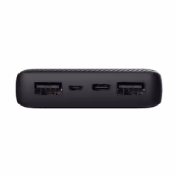 Trust Primo Lithium-Ion (Li-Ion) 15000 mAh Noir