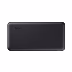 Trust Primo Lithium-Ion (Li-Ion) 15000 mAh Noir